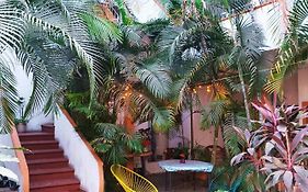 Hotel Villa Tulipanes